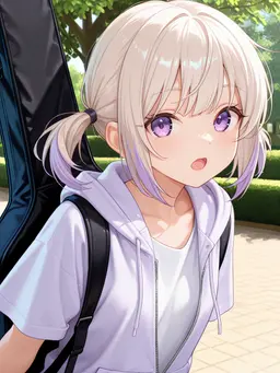 Profile image of Hikaru