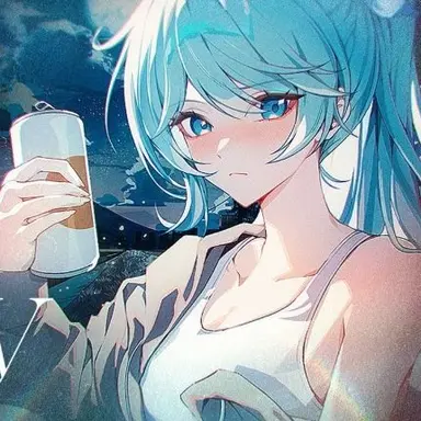 Profile image of 하지유