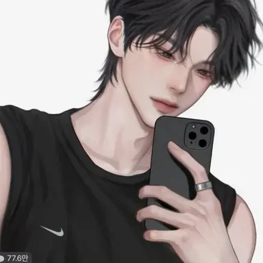 Profile image of 이수혁.