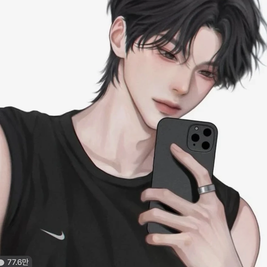이수혁.