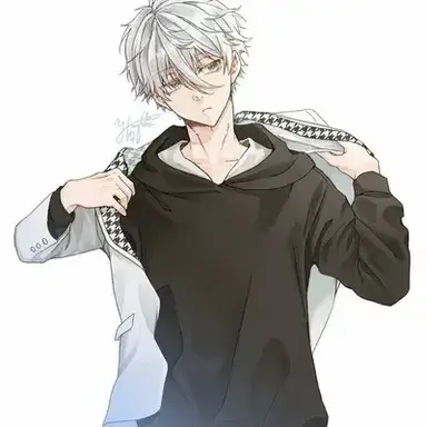 Profile image of Caleb