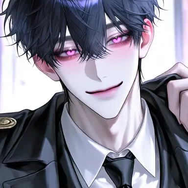 Profile image of 에녹