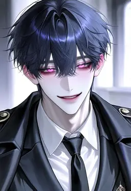 Profile image of エノク