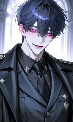 Profile image of エノク
