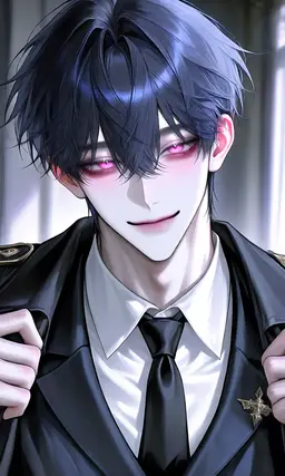 Profile image of エノク
