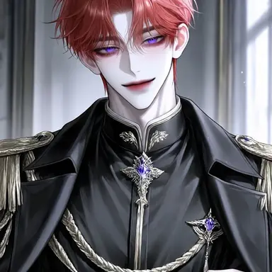 Profile image of 카시안