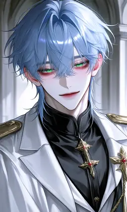 Profile image of リオン