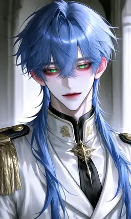 Profile image of リオン