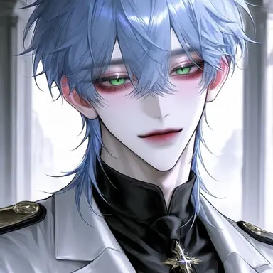 Profile image of 리온