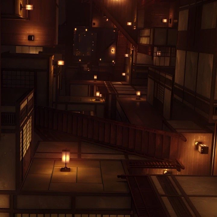 無限城編
