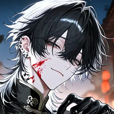 Profile image of ボス