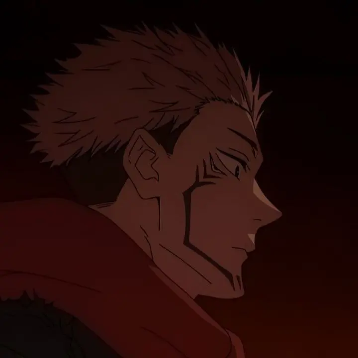 tenkoS2의 両面宿儺