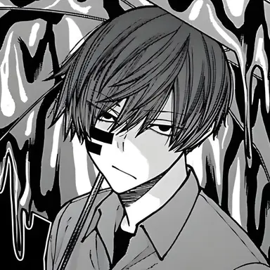 Profile image of 無人