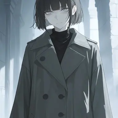 Profile image of Maret
