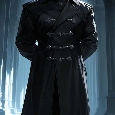 Profile image of Drevok