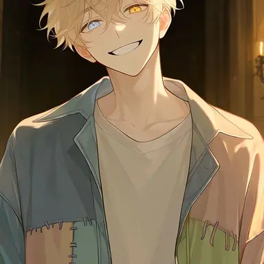 Profile image of Solven