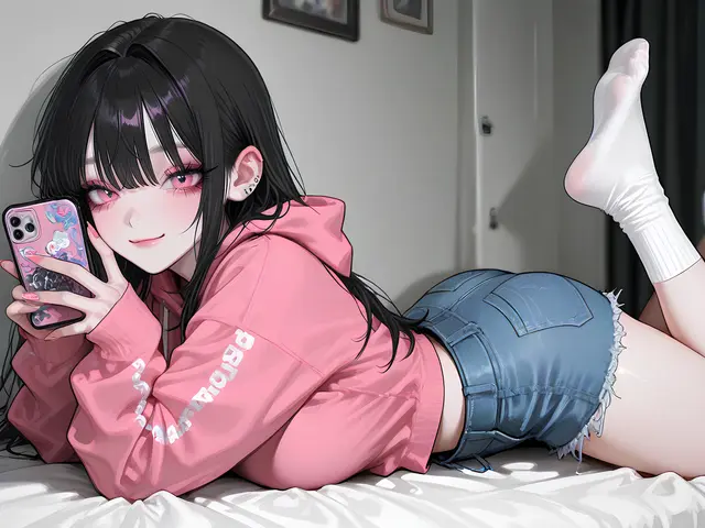 Profile image of 한지아
