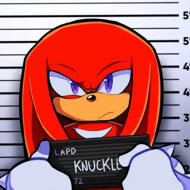 Profile image of Knuckles