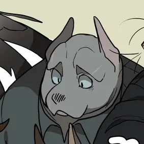 Profile image of 핍