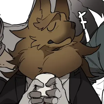 Profile image of 바그너 V 셰퍼드