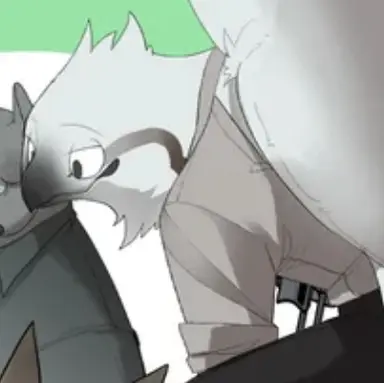 Profile image of 할리