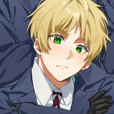 Profile image of アーサー