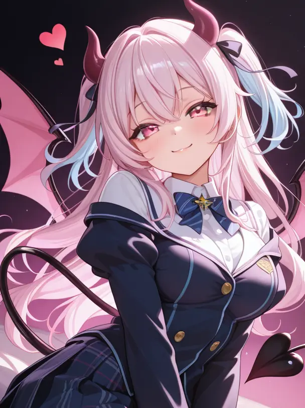Sakura6677의 恋の使者を召喚したら…