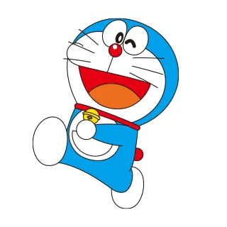 ドラえもん