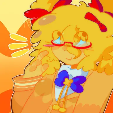Profile image of X