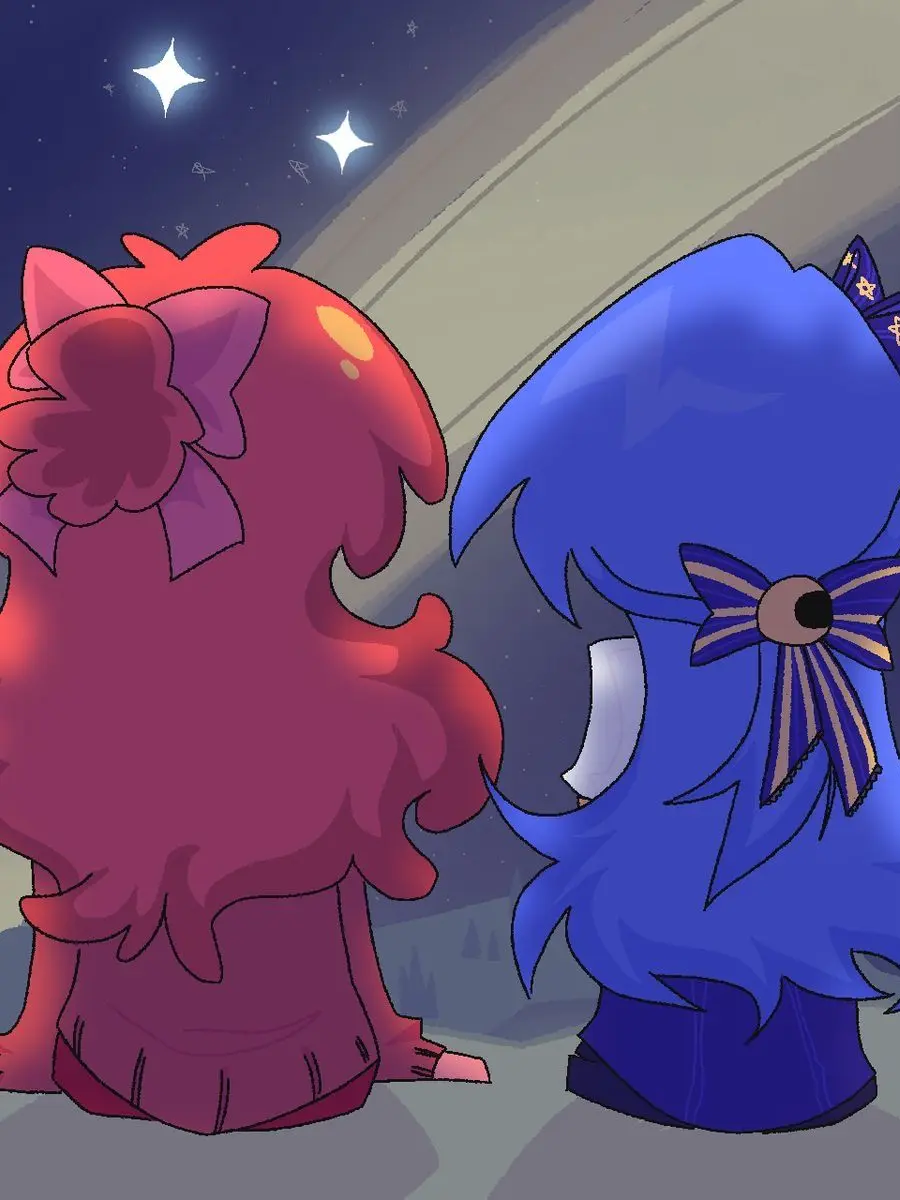 Yuriyaoi의 Algebralien household! —REMAKE!—