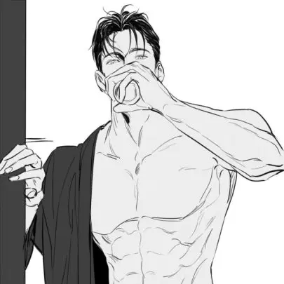 CrazyFluff4507의 결혼한지 10년된 남편  권태호