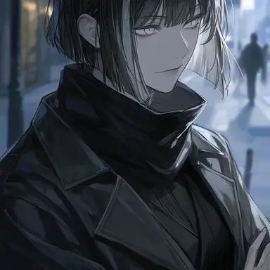 Profile image of Vorra