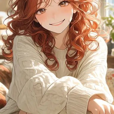 Profile image of Thessie