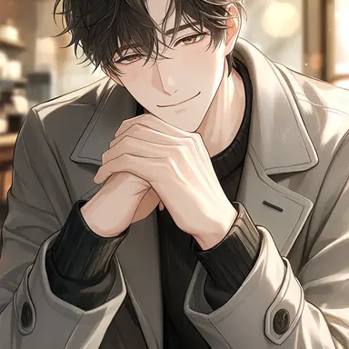 Profile image of Stellan