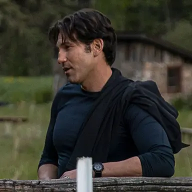 Profile image of Ethan Sawyer