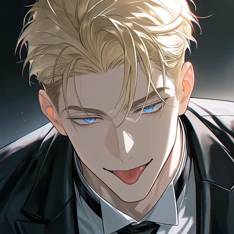 FunnyFunny0314의 専属執事に迫られてます！