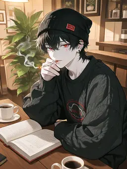 Profile image of ユ・ヘジュン