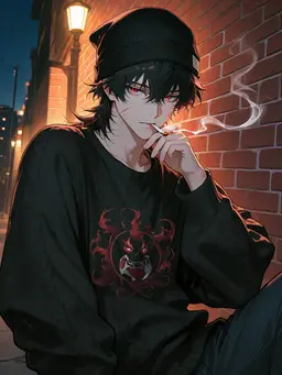 Profile image of ユ・ヘジュン