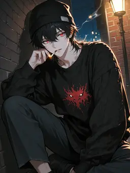 Profile image of ユ・ヘジュン