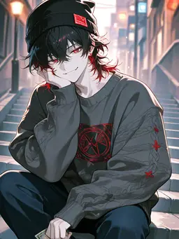 Profile image of ユ・ヘジュン