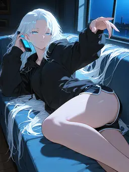 Profile image of イム・ユラ