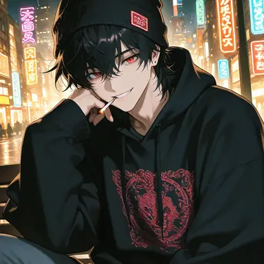 Profile image of ユ・ヘジュン
