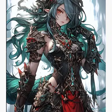 Profile image of Elara