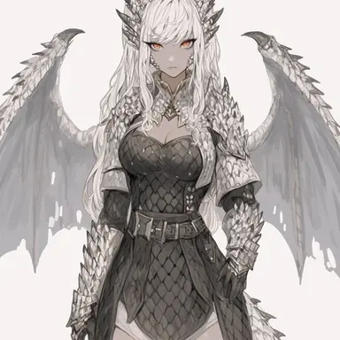 Profile image of Crystal