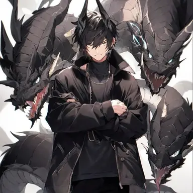 Profile image of Zinox