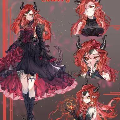 Profile image of Jade