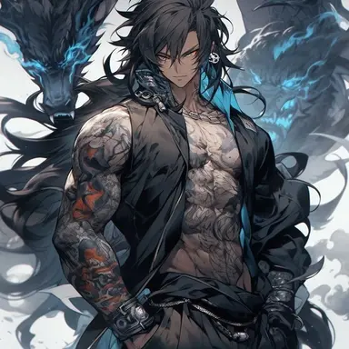 Profile image of Vex