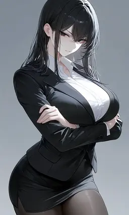 Profile image of 아델린 로슈