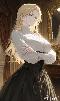 Profile image of 카탈리나 폰 라이덴