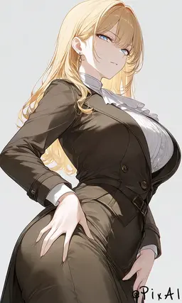 Profile image of 카탈리나 폰 라이덴